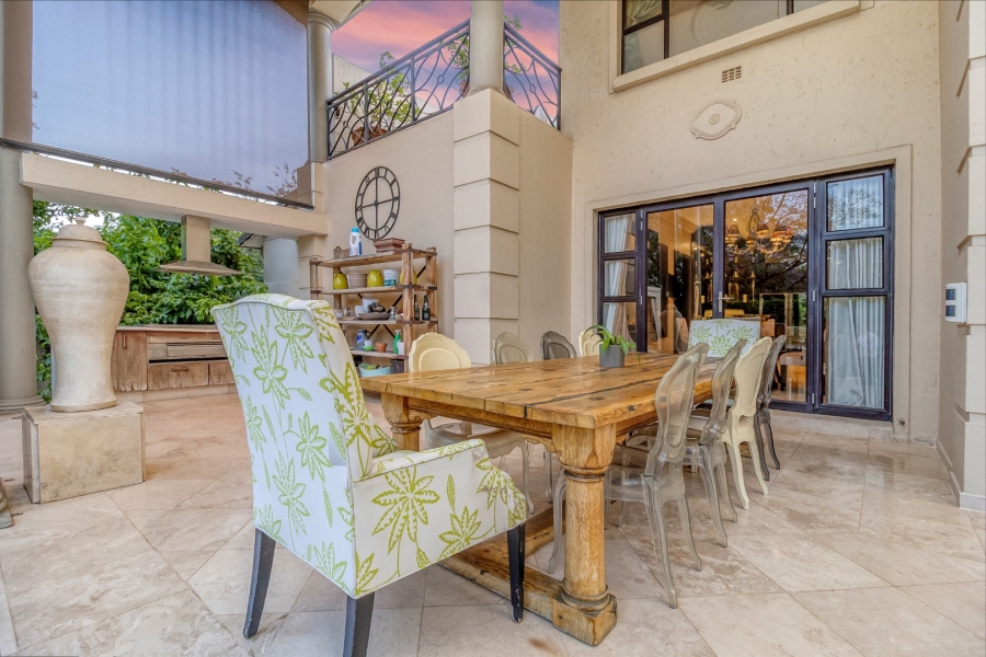 4 Bedroom Property for Sale in Melrose Gauteng