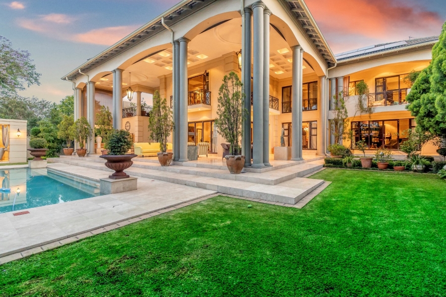 4 Bedroom Property for Sale in Melrose Gauteng