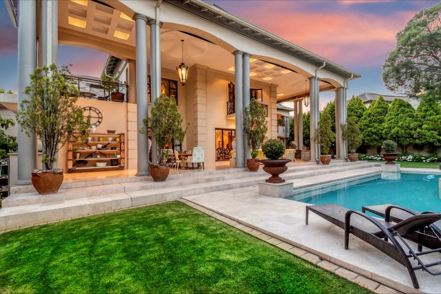 4 Bedroom Property for Sale in Melrose Gauteng