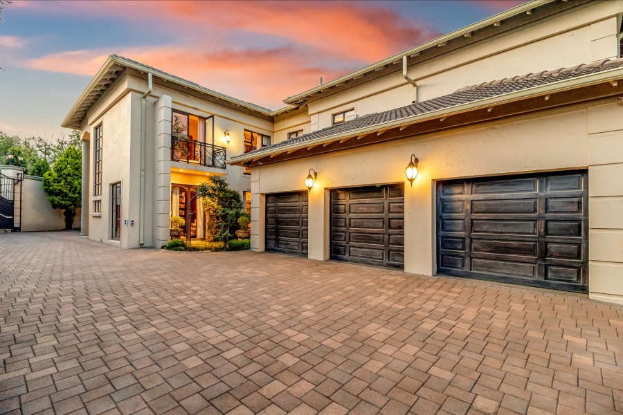 4 Bedroom Property for Sale in Melrose Gauteng