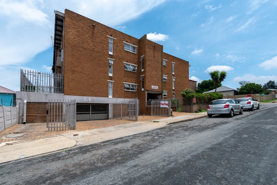 2 Bedroom Property for Sale in Alberton North Gauteng