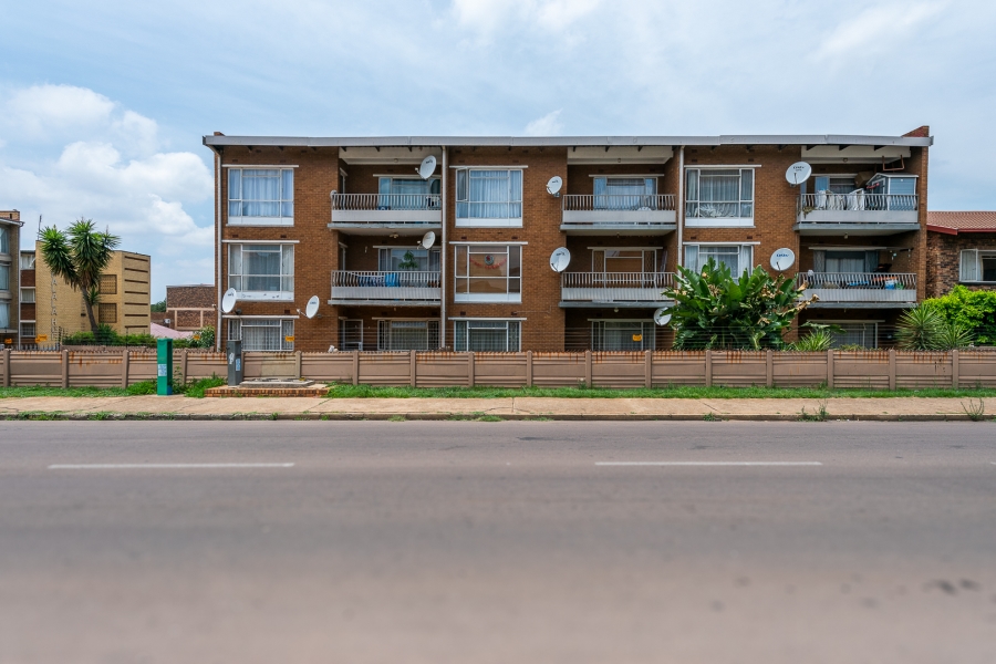 2 Bedroom Property for Sale in Alberton North Gauteng