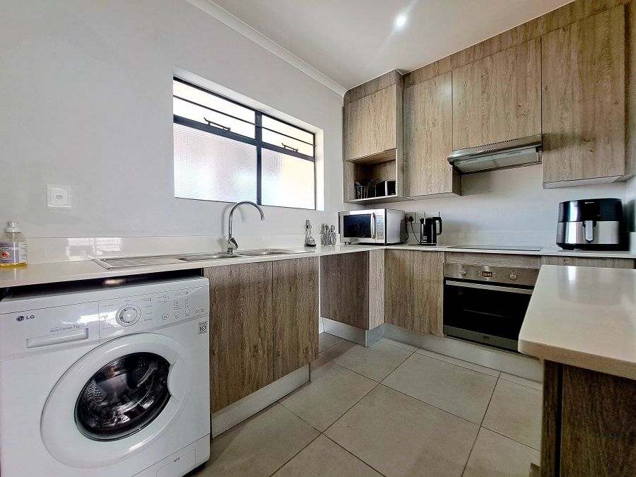 2 Bedroom Property for Sale in Morningside Gauteng