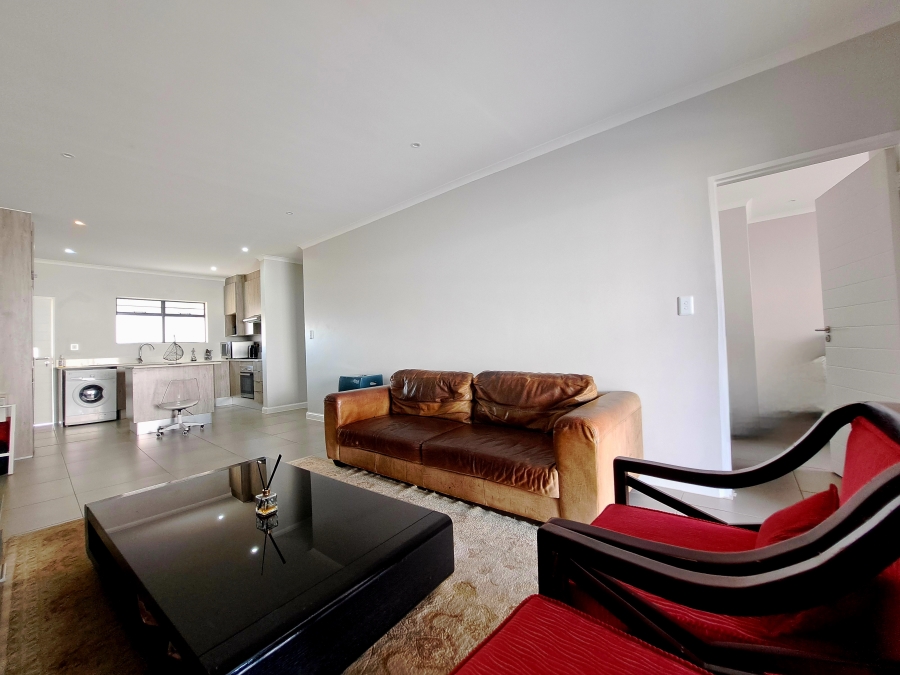 2 Bedroom Property for Sale in Morningside Gauteng