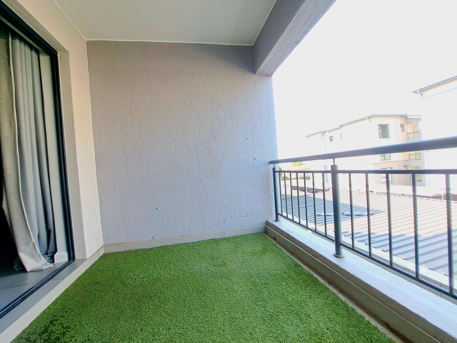 2 Bedroom Property for Sale in Morningside Gauteng