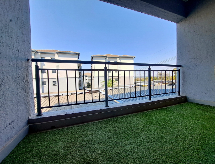 2 Bedroom Property for Sale in Morningside Gauteng