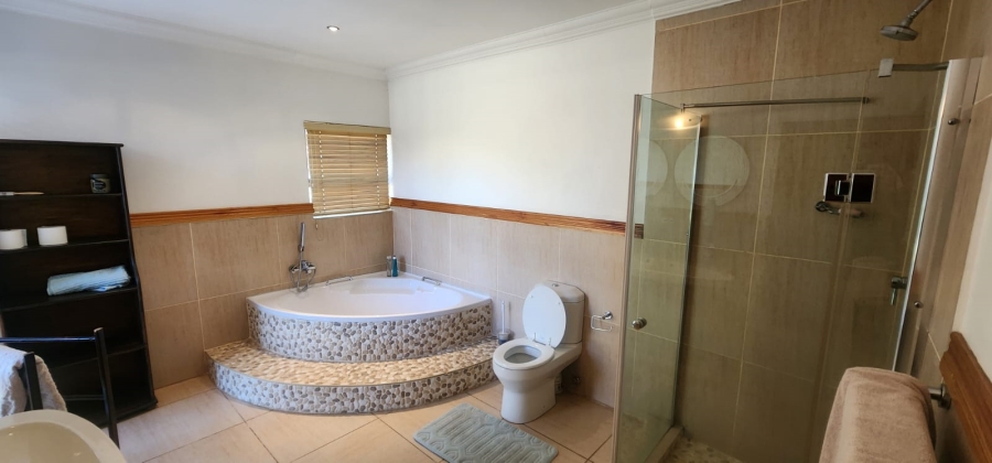 4 Bedroom Property for Sale in Emfuleni Golf Estate Gauteng