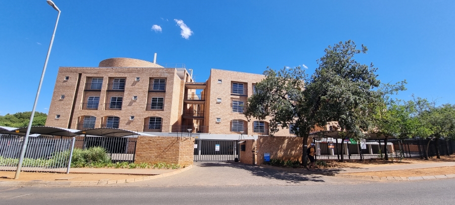 2 Bedroom Property for Sale in Hillcrest Gauteng
