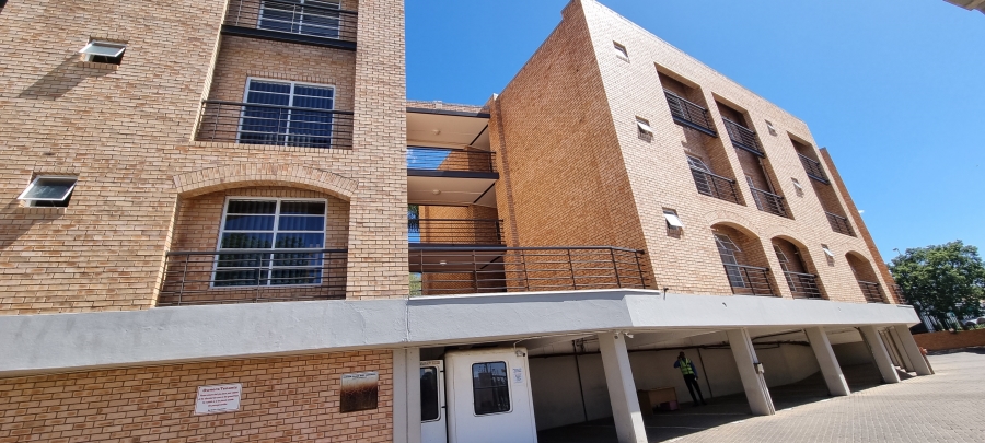 2 Bedroom Property for Sale in Hillcrest Gauteng