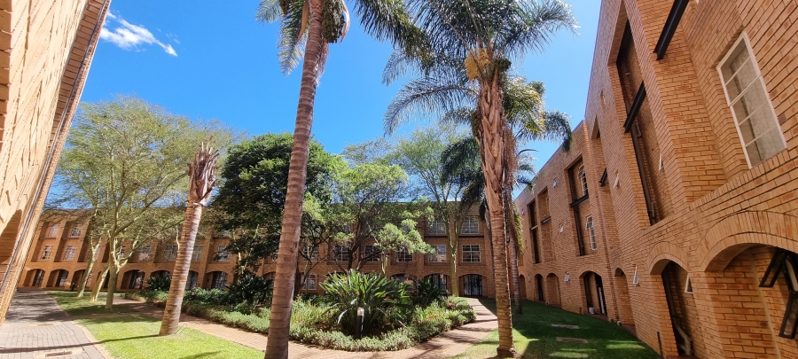 2 Bedroom Property for Sale in Hillcrest Gauteng