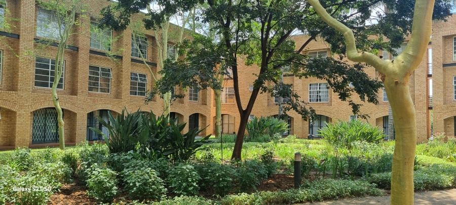 2 Bedroom Property for Sale in Hillcrest Gauteng