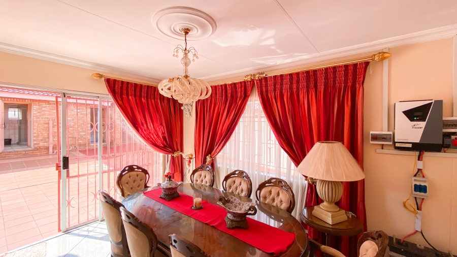 4 Bedroom Property for Sale in Eersterust Gauteng