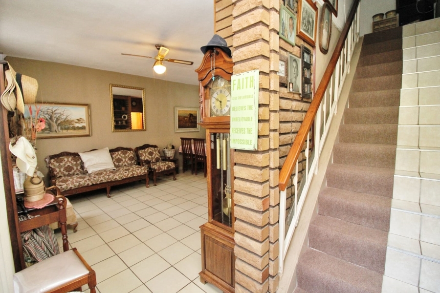 3 Bedroom Property for Sale in Primrose Hill Gauteng