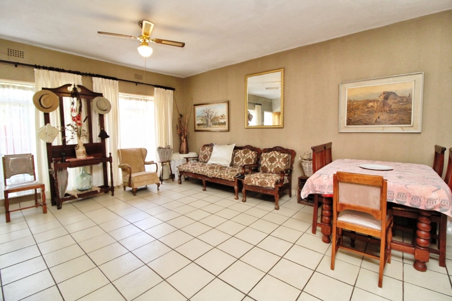 3 Bedroom Property for Sale in Primrose Hill Gauteng