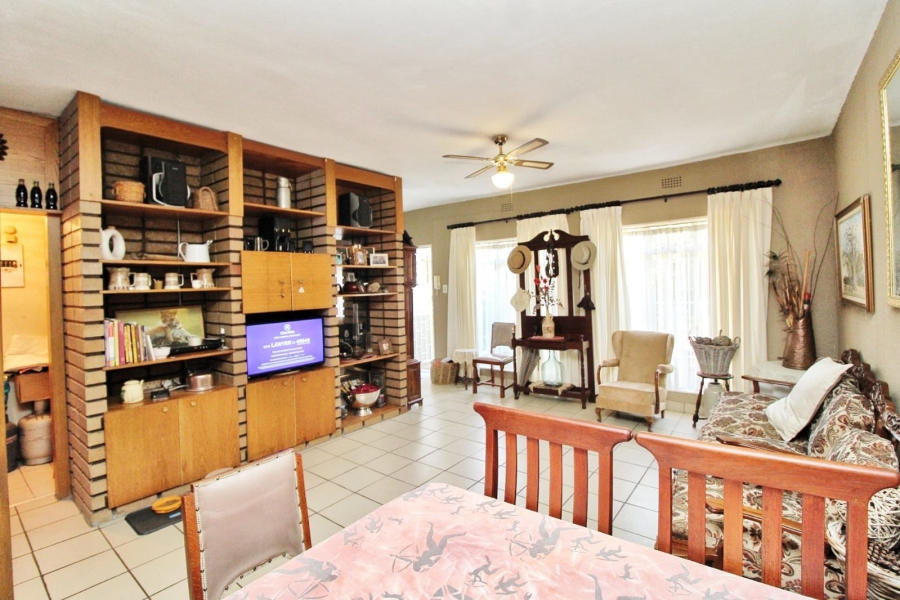 3 Bedroom Property for Sale in Primrose Hill Gauteng