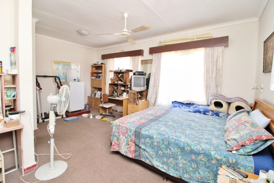 3 Bedroom Property for Sale in Primrose Hill Gauteng