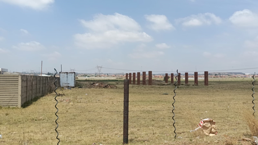 2 Bedroom Property for Sale in Roods Gardens Gauteng