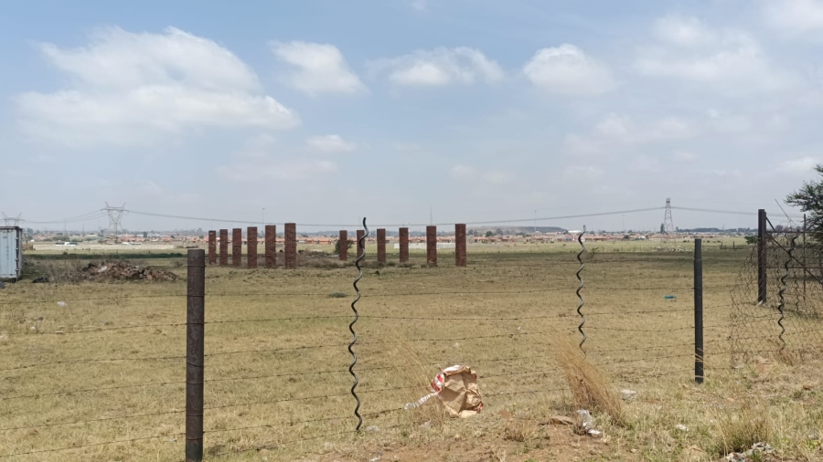 2 Bedroom Property for Sale in Roods Gardens Gauteng