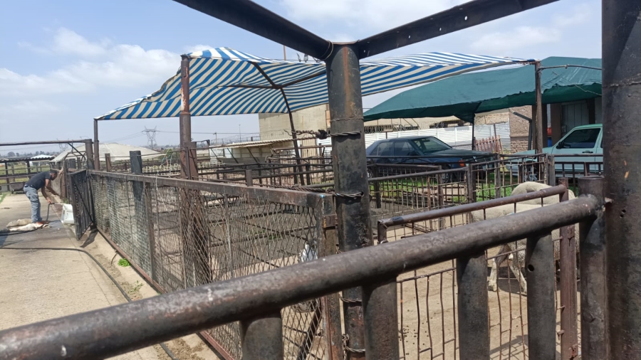 2 Bedroom Property for Sale in Roods Gardens Gauteng