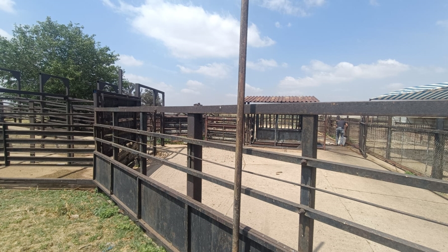 2 Bedroom Property for Sale in Roods Gardens Gauteng