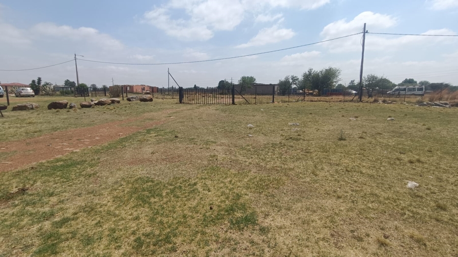 2 Bedroom Property for Sale in Roods Gardens Gauteng
