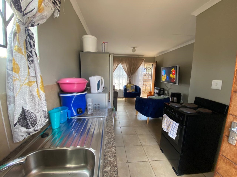 2 Bedroom Property for Sale in Savanna City Gauteng