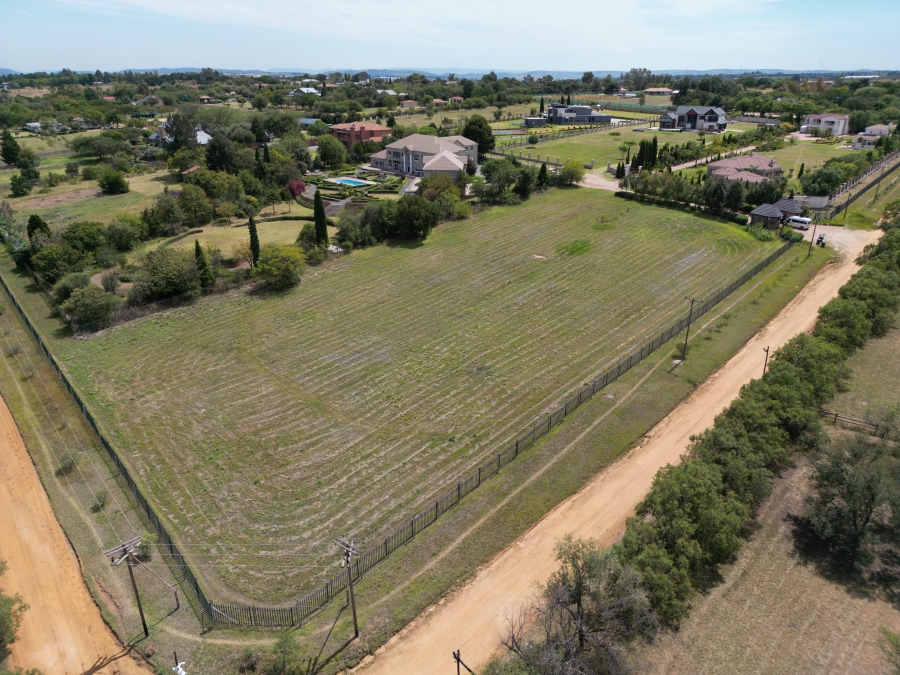 0 Bedroom Property for Sale in Sun Valley Gauteng