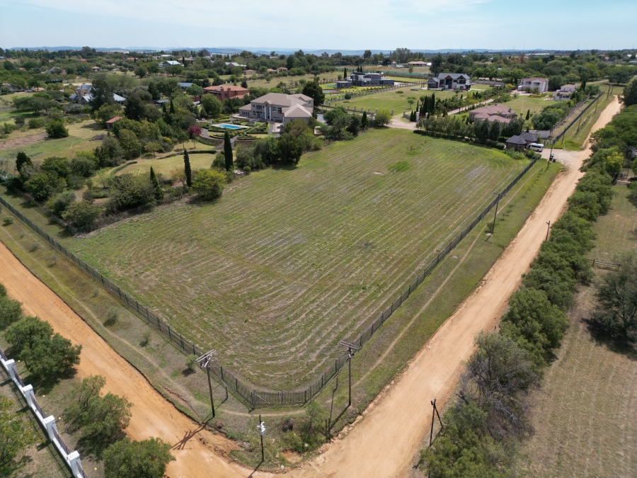 0 Bedroom Property for Sale in Sun Valley Gauteng