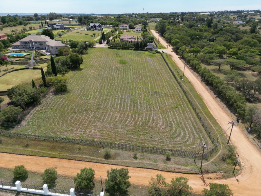 0 Bedroom Property for Sale in Sun Valley Gauteng