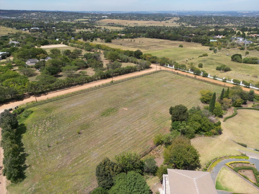 0 Bedroom Property for Sale in Sun Valley Gauteng