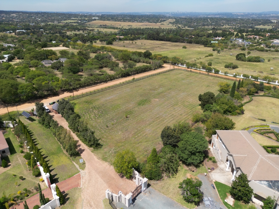 0 Bedroom Property for Sale in Sun Valley Gauteng