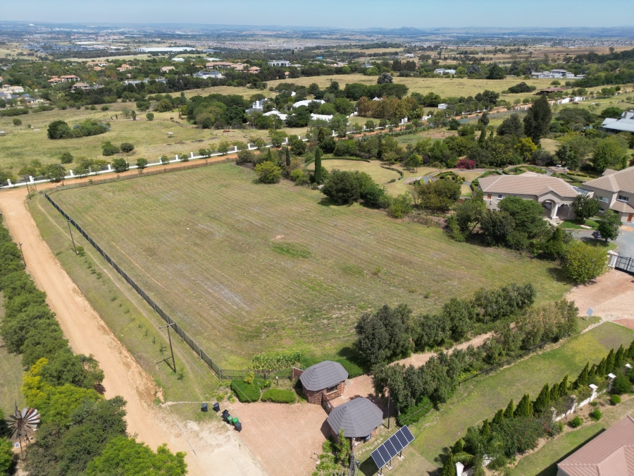 0 Bedroom Property for Sale in Sun Valley Gauteng