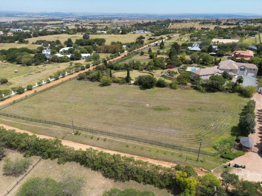 0 Bedroom Property for Sale in Sun Valley Gauteng