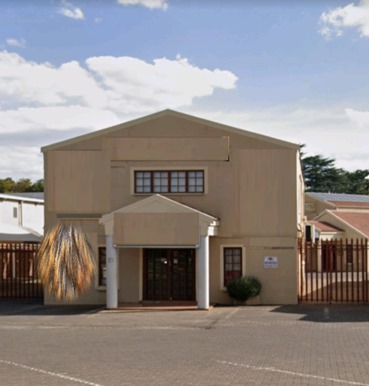 Commercial Property for Sale in Three Rivers Gauteng