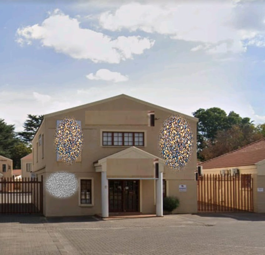 Commercial Property for Sale in Three Rivers Gauteng