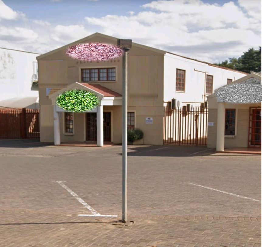 Commercial Property for Sale in Three Rivers Gauteng