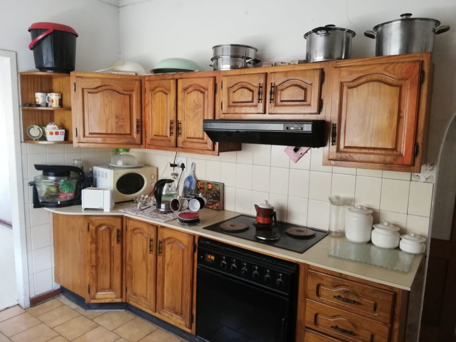 3 Bedroom Property for Sale in Steel Park Gauteng