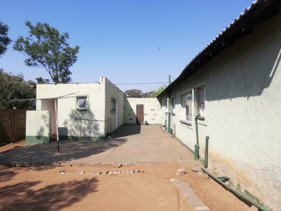 3 Bedroom Property for Sale in Steel Park Gauteng