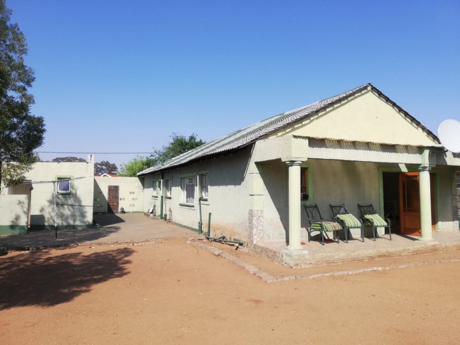 3 Bedroom Property for Sale in Steel Park Gauteng