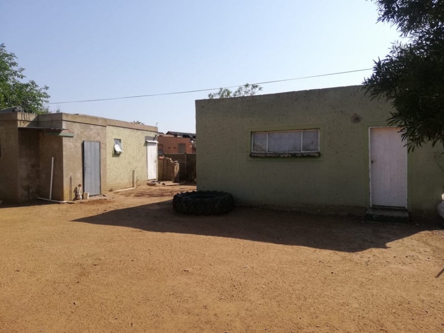 3 Bedroom Property for Sale in Steel Park Gauteng