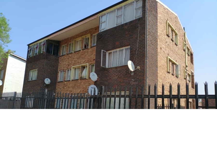 0 Bedroom Property for Sale in Peacehaven Gauteng