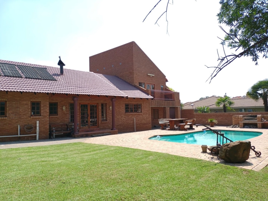 3 Bedroom Property for Sale in Vanderbijlpark SE 4 Gauteng