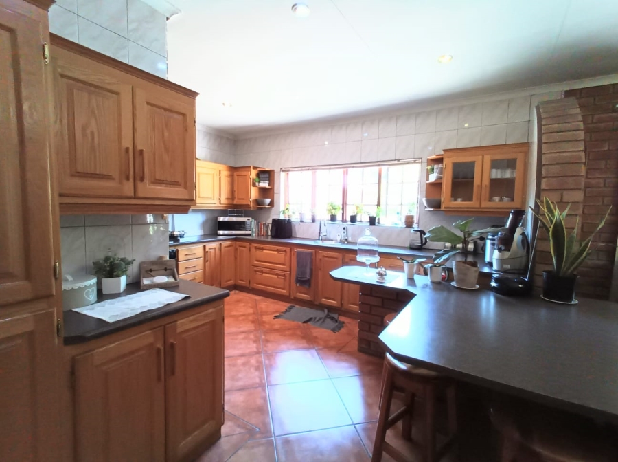 3 Bedroom Property for Sale in Vanderbijlpark SE 4 Gauteng