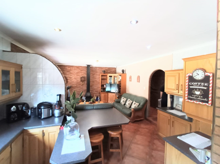 3 Bedroom Property for Sale in Vanderbijlpark SE 4 Gauteng