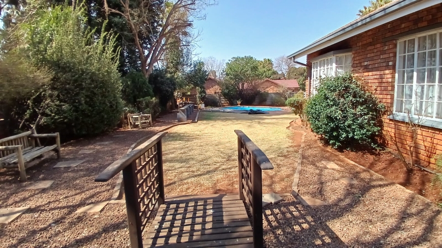 3 Bedroom Property for Sale in Vanderbijlpark SE 4 Gauteng