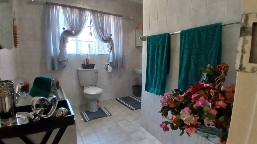 3 Bedroom Property for Sale in Vanderbijlpark SE 4 Gauteng