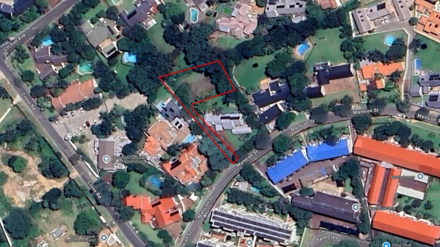 0 Bedroom Property for Sale in Glenhazel Gauteng