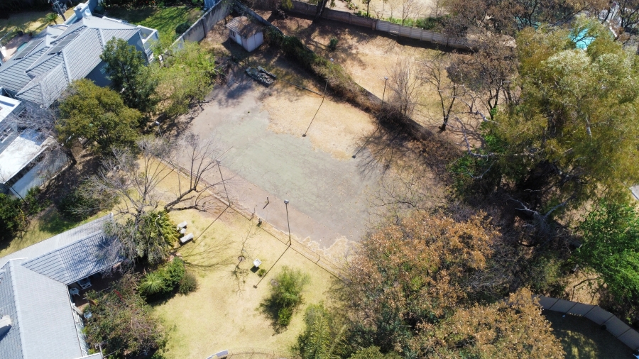 0 Bedroom Property for Sale in Glenhazel Gauteng