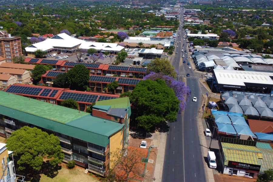 2 Bedroom Property for Sale in Wonderboom South Gauteng