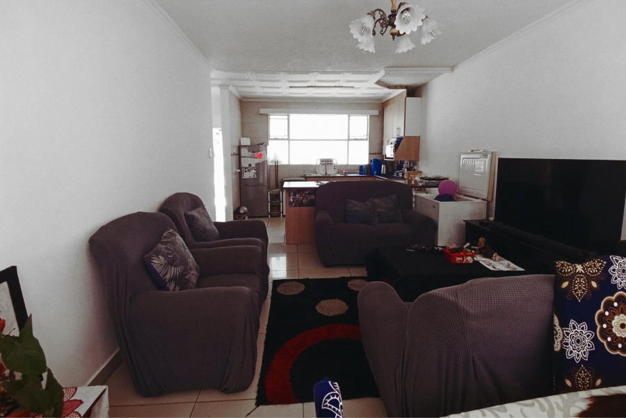 2 Bedroom Property for Sale in Wonderboom South Gauteng